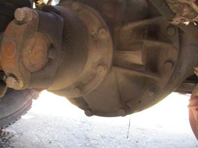 Meritor-Rockwell RS23186 Rear Axle Assembly