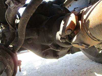 Meritor-Rockwell RS23186 Rear Axle Assembly