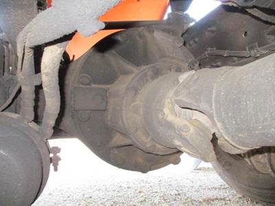 Meritor-Rockwell RS23186 Rear Axle Assembly