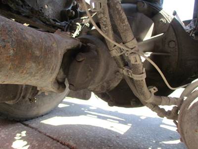 Meritor-Rockwell RS23186 Rear Axle Assembly