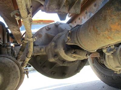 Meritor-Rockwell RS23186 Rear Axle Assembly