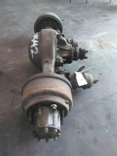 Meritor-Rockwell RS23186 Rear Axle Assembly