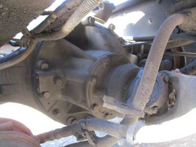 Meritor-Rockwell RS23186 Rear Axle Assembly