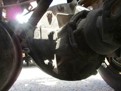 Meritor-Rockwell RS23186 Rear Axle Assembly