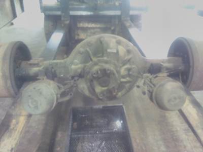 Meritor-Rockwell RS23186 Rear Axle Assembly