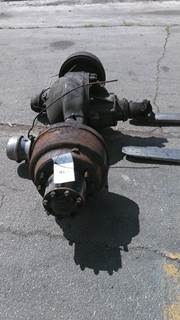 Meritor-Rockwell RS23186 Rear Axle Assembly