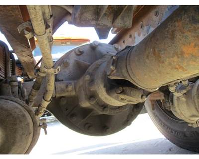 Meritor-Rockwell RS23186 Rear Axle Assembly