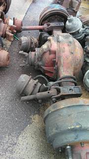 Meritor-Rockwell RS24160 Rear Axle Assembly