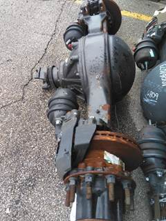 Meritor-Rockwell RS26185 Rear Axle Assembly