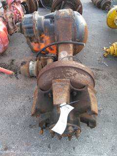 Meritor-Rockwell RS30380 Rear Axle Assembly