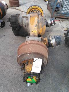 Meritor-Rockwell RS30380 Rear Axle Assembly