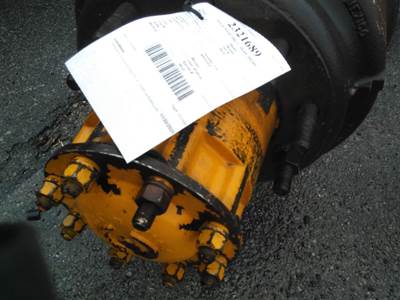 Meritor-Rockwell RS30380 Rear Axle Assembly