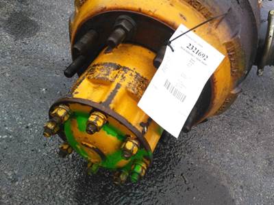 Meritor-Rockwell RS30380 Rear Axle Assembly