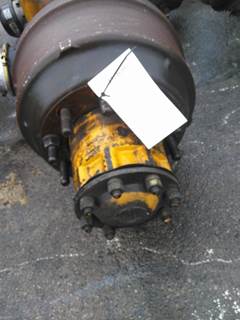 Meritor-Rockwell RS30380 Rear Axle Assembly