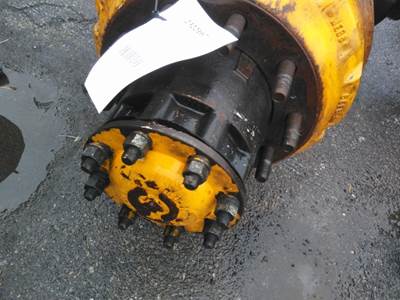 Meritor-Rockwell RS30380 Rear Axle Assembly