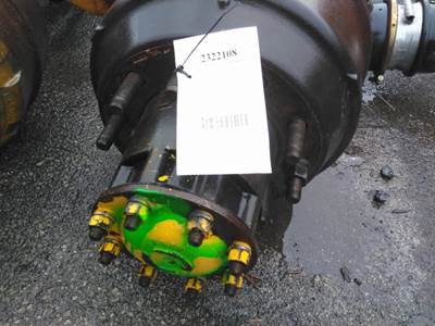 Meritor-Rockwell RS30380 Rear Axle Assembly