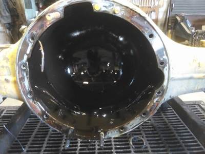 Meritor-Rockwell RS30380 Rear Axle Assembly