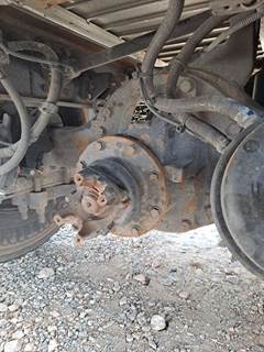 Meritor-Rockwell RSL20145 Rear Axle Assembly