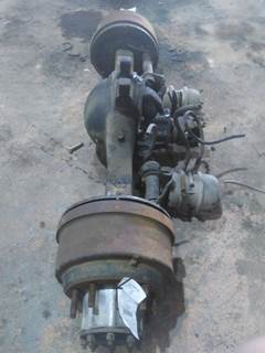 Meritor-Rockwell RSL20145 Rear Axle Assembly