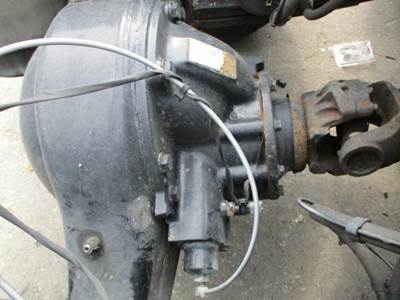 Meritor-Rockwell MRL2014XR325 Rear Axle Assembly