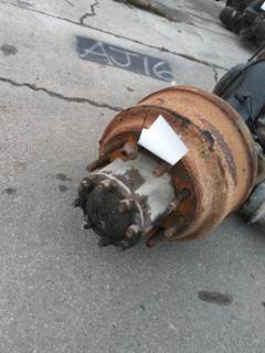 Meritor-Rockwell RSL20145 Rear Axle Assembly