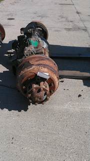 Meritor-Rockwell RSL20145 Rear Axle Assembly