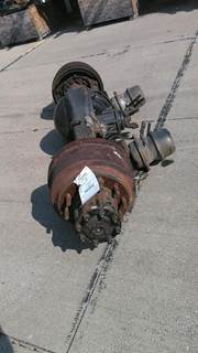 Meritor-Rockwell RSL20145 Rear Axle Assembly