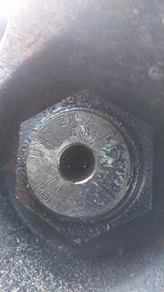 Meritor-Rockwell RSL20145 Rear Axle Assembly