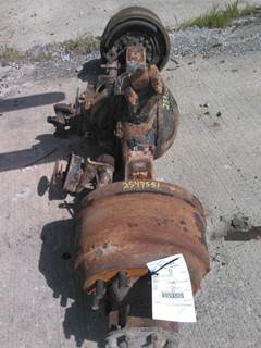 Meritor-Rockwell RSL20145 Rear Axle Assembly