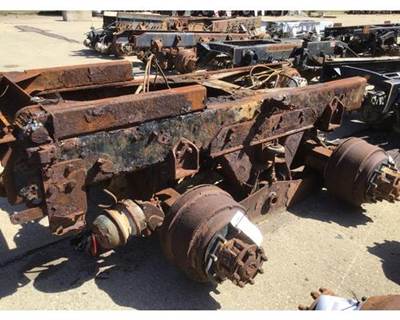 Meritor-Rockwell RSL20145 Rear Axle Assembly