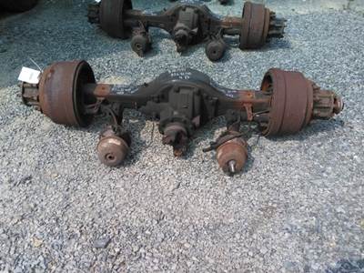 Meritor-Rockwell RSL21145 Rear Axle Assembly