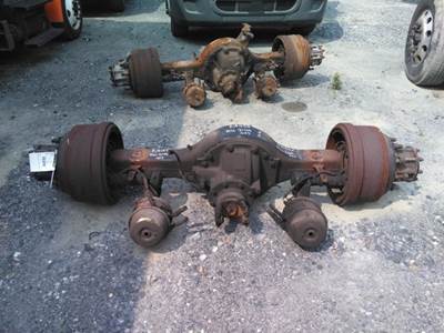 Meritor-Rockwell RSL21145 Rear Axle Assembly