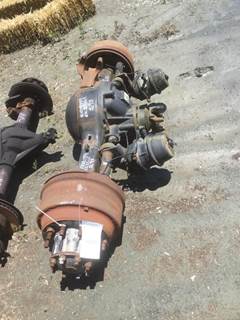 Meritor-Rockwell RSL23160 Rear Axle Assembly