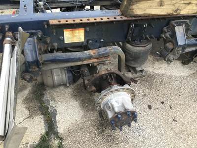 Meritor-Rockwell RSL23160 Rear Axle Assembly