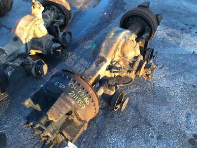 Meritor-Rockwell RSL23160 Rear Axle Assembly