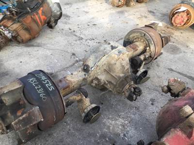 Meritor-Rockwell RSL23160 Rear Axle Assembly