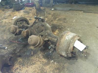 Meritor-Rockwell RSL23160 Rear Axle Assembly