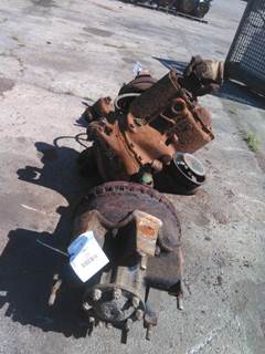 Meritor-Rockwell RSL23160 Rear Axle Assembly