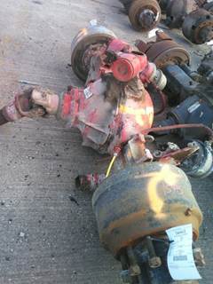 Meritor-Rockwell RSL23160 Rear Axle Assembly