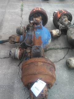 Meritor-Rockwell RSL23160 Rear Axle Assembly