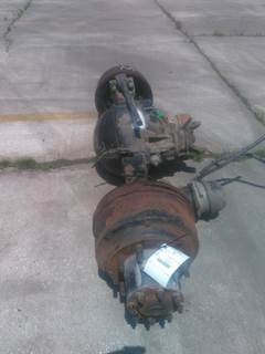 Meritor-Rockwell RSL23160 Rear Axle Assembly