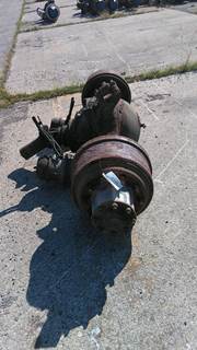 Meritor-Rockwell RSL23160 Rear Axle Assembly