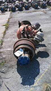 Meritor-Rockwell RSL23160 Rear Axle Assembly