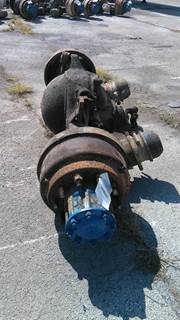 Meritor-Rockwell RSL23160 Rear Axle Assembly