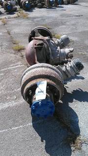 Meritor-Rockwell RSL23160 Rear Axle Assembly