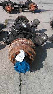 Meritor-Rockwell RSL23160 Rear Axle Assembly