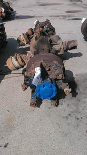 Meritor-Rockwell RSL23160 Rear Axle Assembly