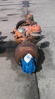 Meritor-Rockwell RSL23160 Rear Axle Assembly