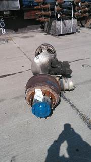 Meritor-Rockwell RSL23160 Rear Axle Assembly