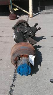 Meritor-Rockwell RSL23160 Rear Axle Assembly